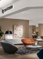 Ligne Roset 写意空间成都店焕新启幕