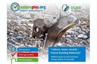 国际自然环保协会natureplus自然加生态标签简介