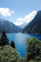 【领绣·菁华】品一方山水，寄情于自然，一步一景现代东方