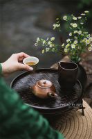 【领绣·菁华】品一方山水，寄情于自然，一步一景现代东方