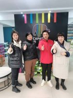 精耕细作县区市场，德爱威淅川合伙人王建英的百万涂料经销之道