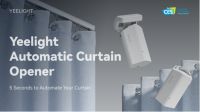 智能照明领军品牌Yeelight易来参展2023 CES，全面推出可兼容Matter产品
