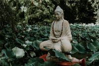 【领绣·菁华】被唤醒的东方水，被浸润的东方美