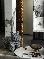 喜报|李志航作品获金堂奖2022杰出作品----住宅公寓类