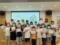 引领环保、健康生活新时尚！源氏木语荣膺公益节“年度责任品牌奖”