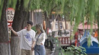 梦改第8期正式登场！今晚22:00与您一起揭晓开封90后夫妻古城里的新家