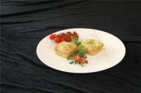 海尔食联网：中国年，全球味