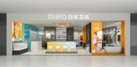 卫浴“新适力”，日丰卫浴打造新一代高端卫浴体验