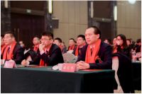 扬新帆 立新时 | 福庆集团「2023新春年会盛典」圆满落幕！