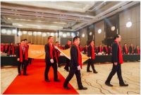 扬新帆 立新时 | 福庆集团「2023新春年会盛典」圆满落幕！