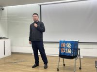 2023CMECH希美克销售新春培训大会圆满召开