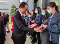 扬帆起航，共赴新程 | 德国COSO卫浴2023年开工大吉