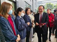 扬帆起航，共赴新程 | 德国COSO卫浴2023年开工大吉