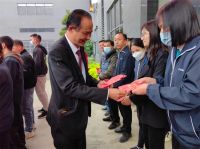 扬帆起航，共赴新程 | 德国COSO卫浴2023年开工大吉