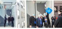 美智光电获2022年顶墙行业高质量发展“公认品牌”称号，打造吊顶智先峰