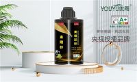 2023年开门红！热烈庆祝优雨美缝央视展播成功！