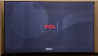 TCL C11G高画质电视亮相，开启QLED显示技术新赛道