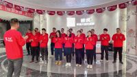 扬帆起航｜碧虎不忘防滑初心，2023奋进新征程