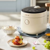 小熊电器聚焦精品打造，夯实多品类发展综合实力