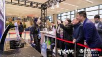 奔腾时代下，火星人的2023黑科技新品“新”在何处？