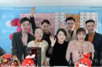 宏兔大志 兔破不凡——湖南非凡科技2023线上年会圆满收官！
