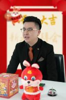 奋进新征程 非凡开门红
