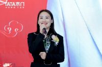 新年开门红，贾乃亮送门！TATA木门首家超集店落地上海红星美凯龙