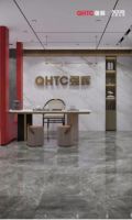 终端风采 | 强辉三乡旗舰店，构建舒适高品质美学空间