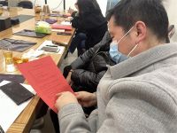 【领绣·菁华】『开门红』专场培训暨启动会（郑州站）圆满成功