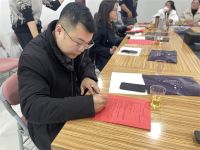 【领绣·菁华】『开门红』专场培训暨启动会（郑州站）圆满成功