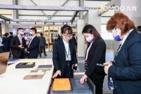 实现总产值150亿 ！九牧高端定制产业园正式投产