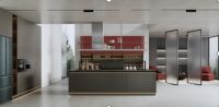 海尔全屋家居丨H7莫奈新品上市 收纳美好之家
