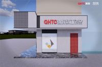 终端风采 强辉三乡旗舰店，构建舒适高品质美学空间