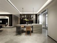 红鉴奖Design郑州2023【客厅影院】设计大赛参赛设计师——封英杰作品赏析