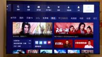 无开机广告，打造专属系统，TCL灵控桌面，开行业先河