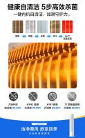 全家都认可的宝藏电器!TCL智净风柜机全域除菌闭眼入