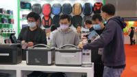 聚焦现场 2023法兰克福汽配展，卡儿酷千份手册一日派空