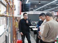 启航2023，瑞美南京ILC首场经销商交流会启幕