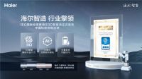 国际标准：用户问，海尔答