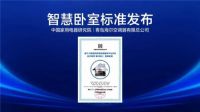 国际标准：用户问，海尔答