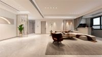 红鉴奖Design郑州2023【客厅影院】设计大赛参赛设计师——李亚楠作品赏析