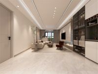 红鉴奖Design郑州2023【客厅影院】设计大赛参赛设计师——李亚楠作品赏析