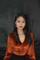 红鉴奖Design郑州2023【客厅影院】设计大赛参赛设计师——李天鸽作品赏析