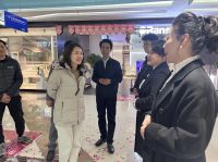 明方向，立信心，抢机遇丨惠达总裁王佳带队深度调研华东市场