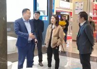 明方向，立信心，抢机遇丨惠达总裁王佳带队深度调研华东市场