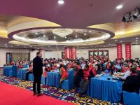 【踔厉奋发 卯劲前行】宇曼家居2023开年营销赋能培训会圆满落幕!