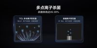 领跑一体式美学家居 TCL发布最具质价比超薄零嵌系列冰箱T9