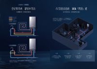 集冷凝技术与四重采暖模式，万家乐B6L致极系列壁挂炉上市