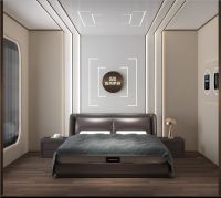 科技创造睡眠智能化 星港家居重构优质睡眠服务