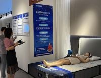 科技创造睡眠智能化 星港家居重构优质睡眠服务